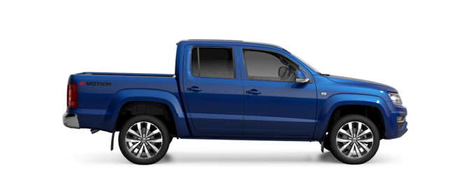 VW-Amarok