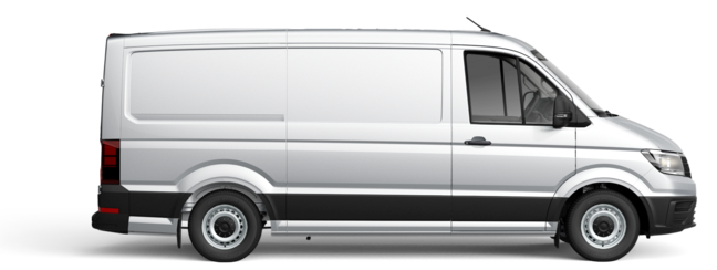 VW-Crafter