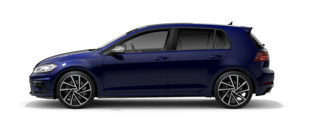 VW-Golf