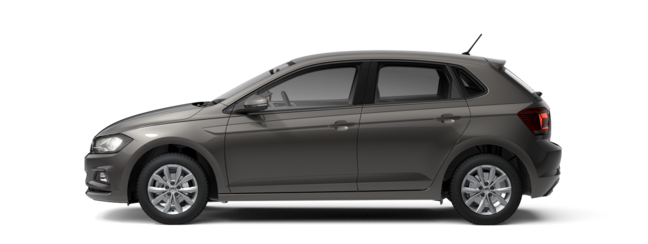 VW-Polo