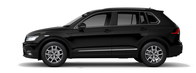 VW-Tiguan