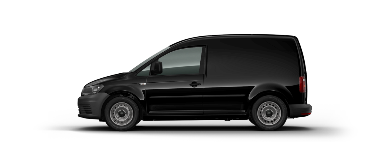 caddy-panelvan